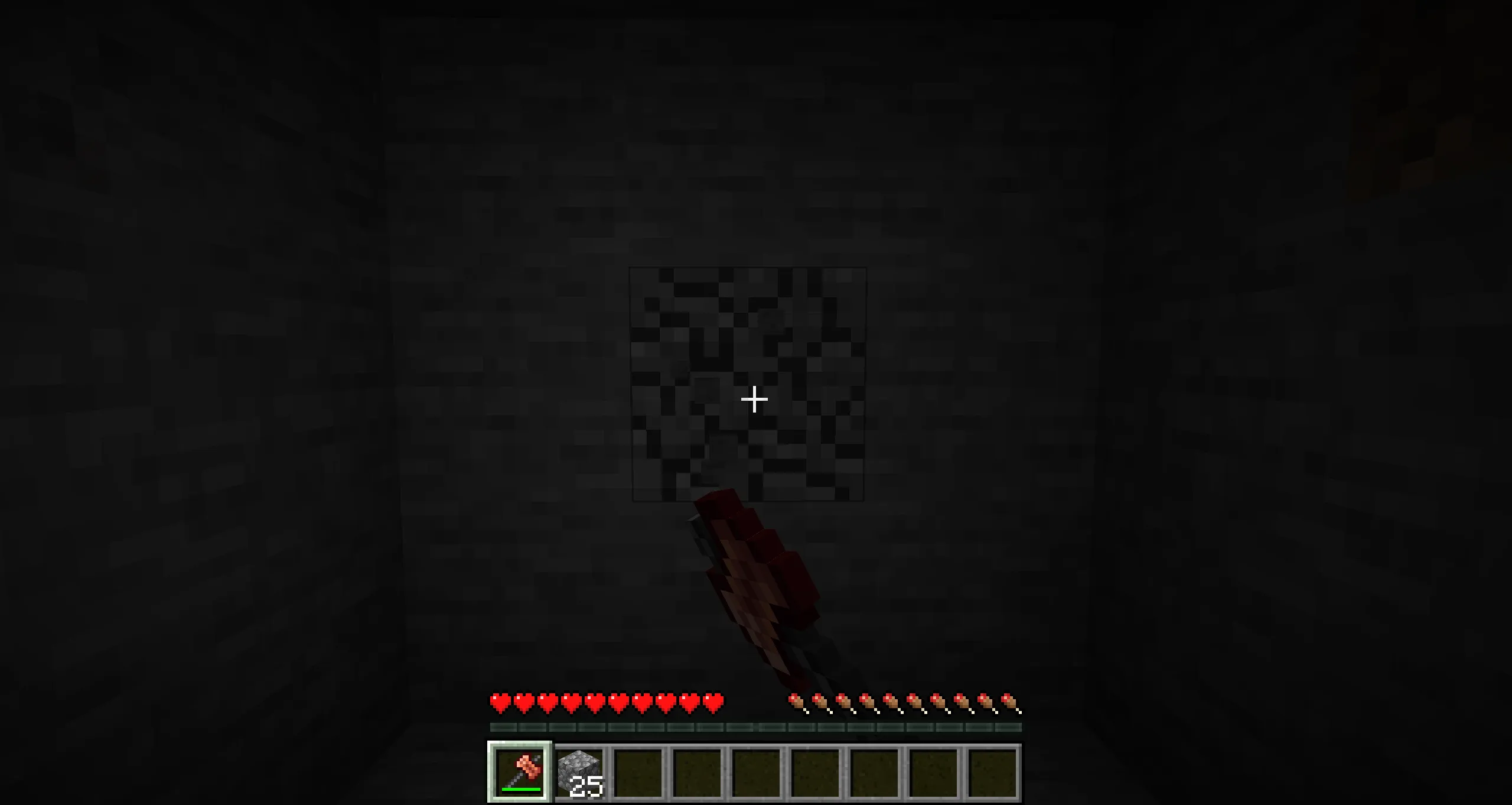 Excavite, Моды, Minecraft