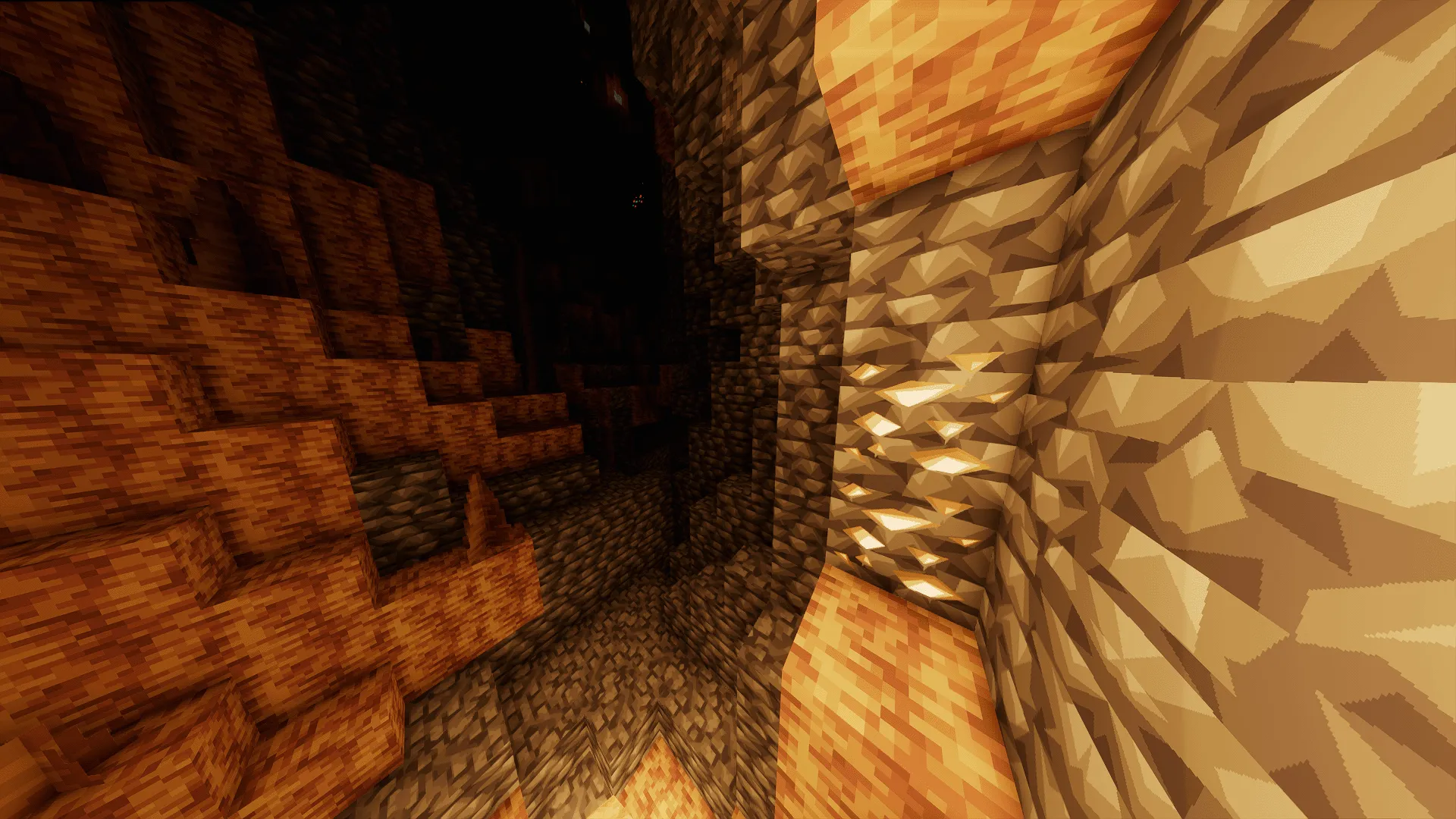 MineSmooth 256x, Текстуры, Minecraft