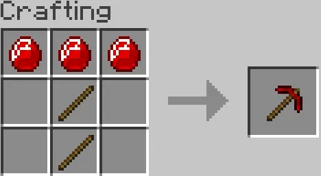 Ores Expansion ( 1.20.1 ) — скриншот 10 (Моды, Minecraft)