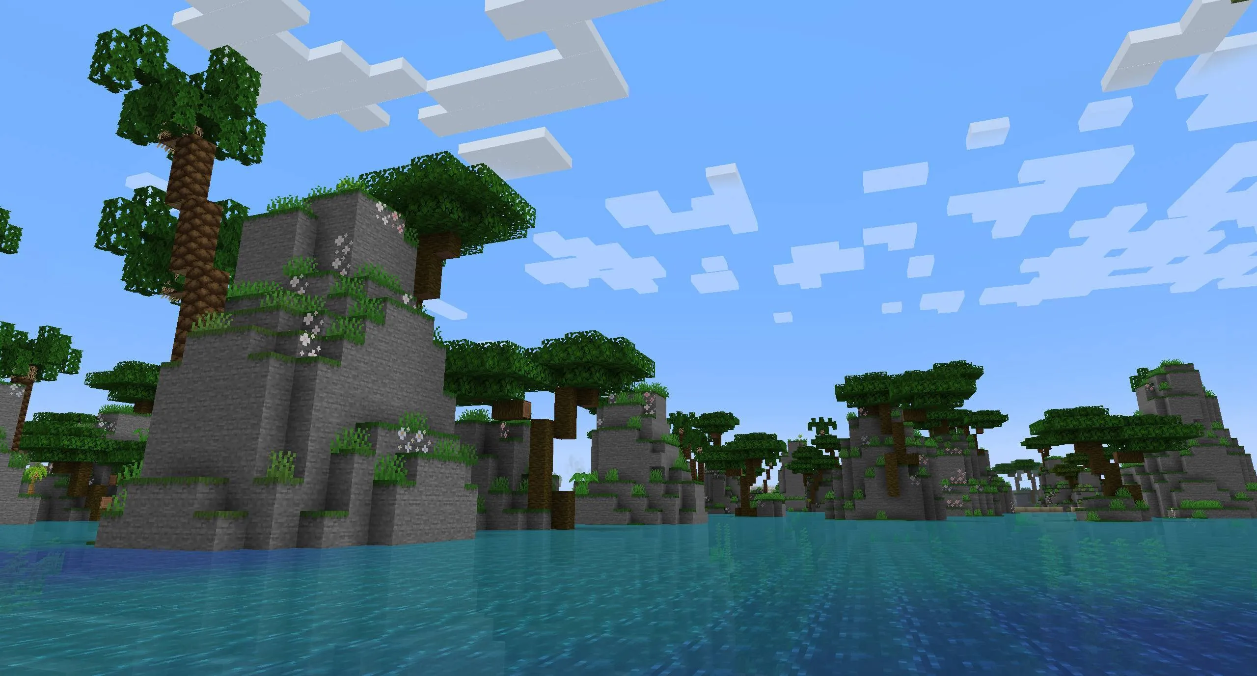 Create: Lets Create, Модпаки, Minecraft