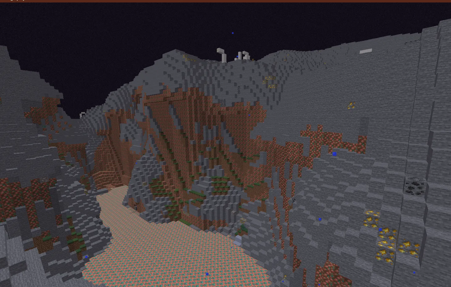 Betters Amethysts, Моды, Minecraft