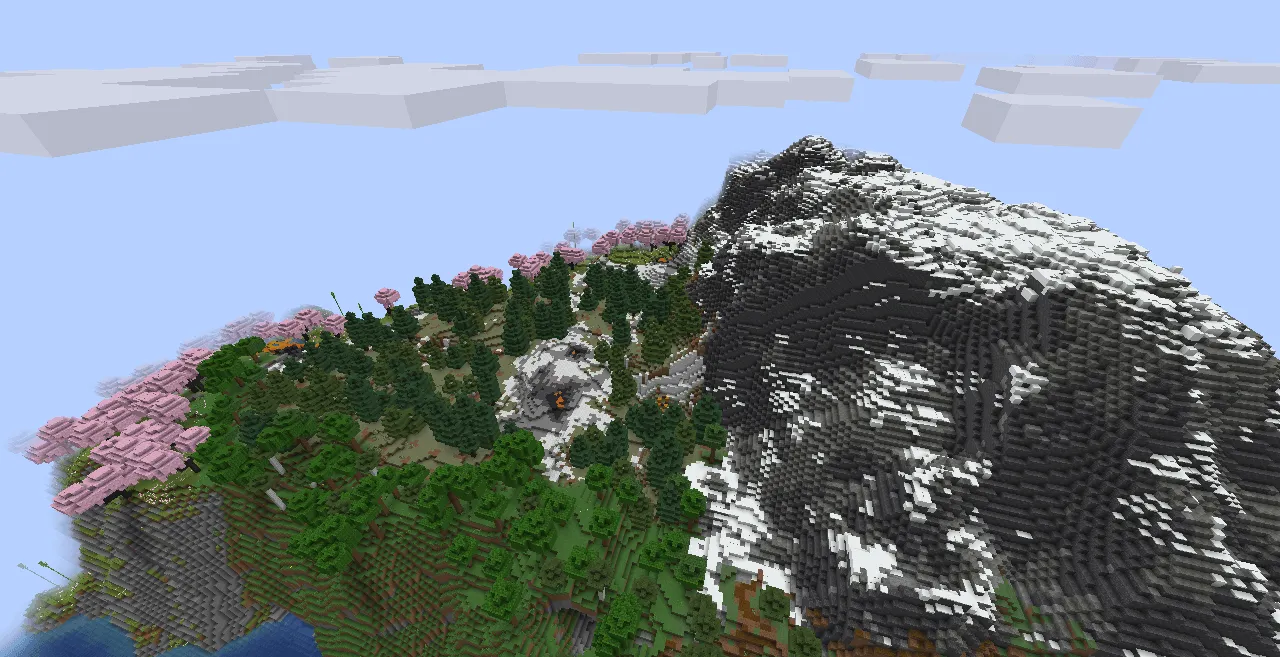 The Alex's Collection — скриншот 5 (Модпаки, Minecraft)