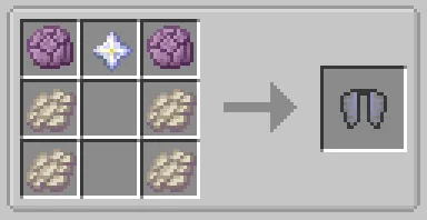 Nae's Small Mods - Equipment, Моды, Minecraft