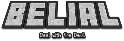 Belial — скриншот 6 (Моды, Minecraft)