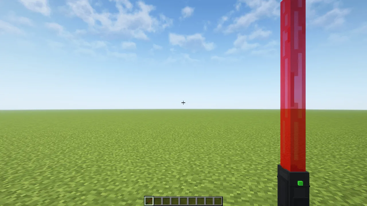 Weaponry Expansion, Моды, Minecraft