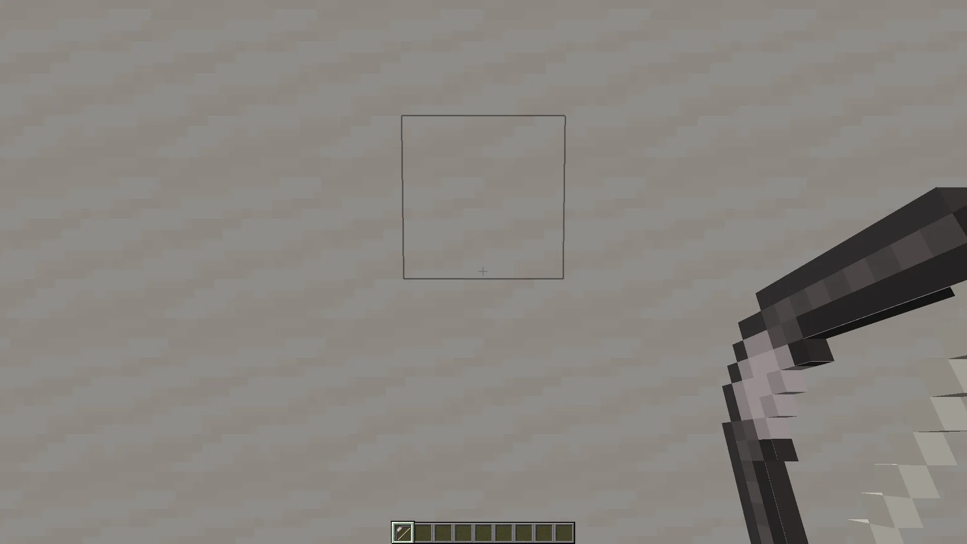 Strong Netherite Bow, Моды, Minecraft