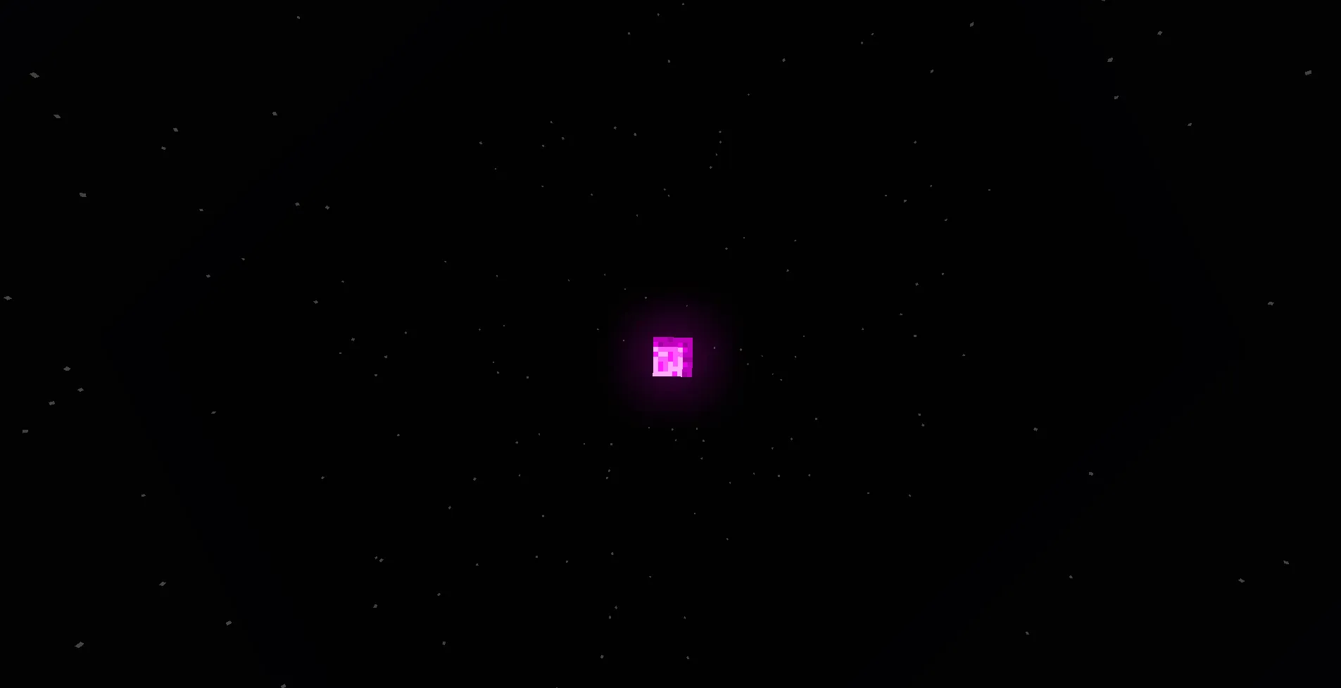 KirbyFault [PVP Version] — скриншот 4 (Текстуры, Minecraft)