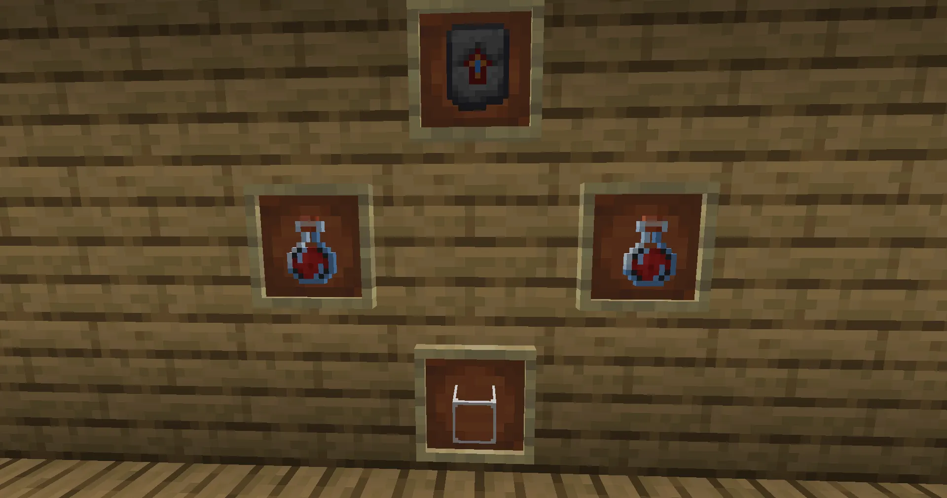 Better Minerals, Моды, Minecraft