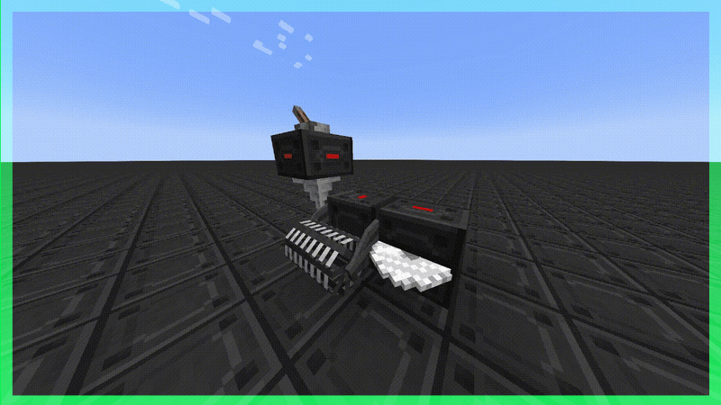 Technolith, Моды, Minecraft