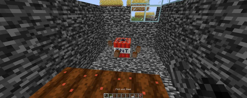 Divine Farmland, Моды, Minecraft