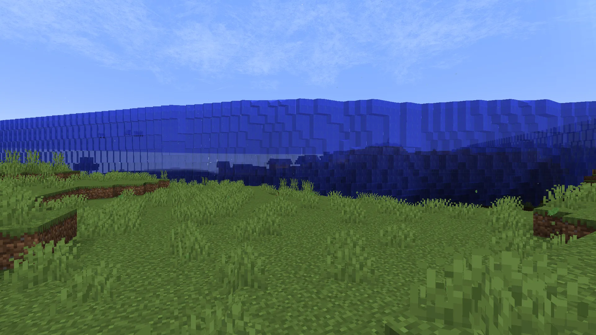 Natural Disasters (Forge), Модпаки, Minecraft