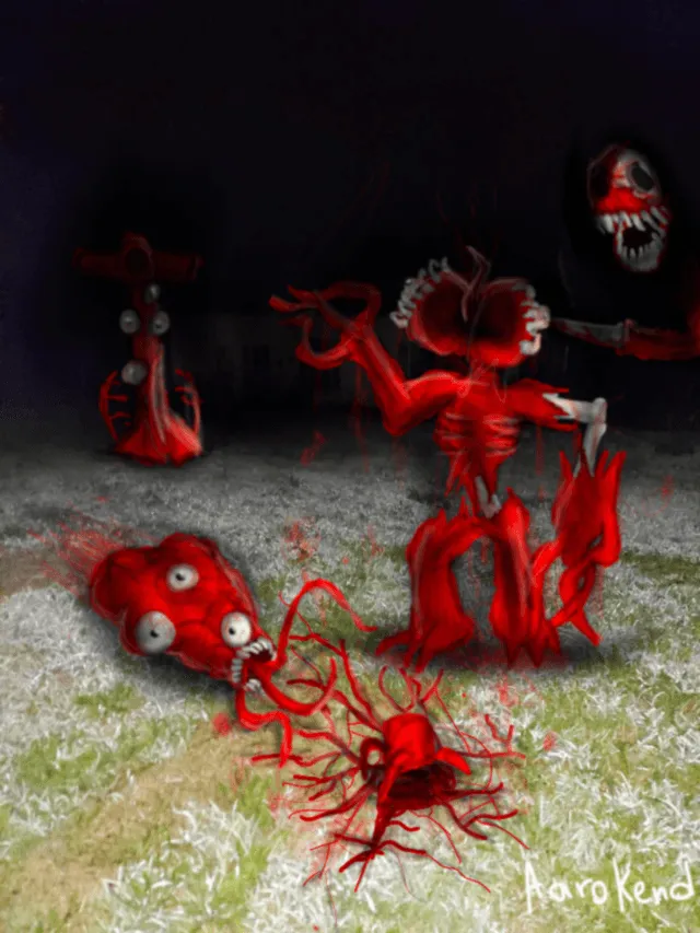 Abominations Infection, Моды, Minecraft