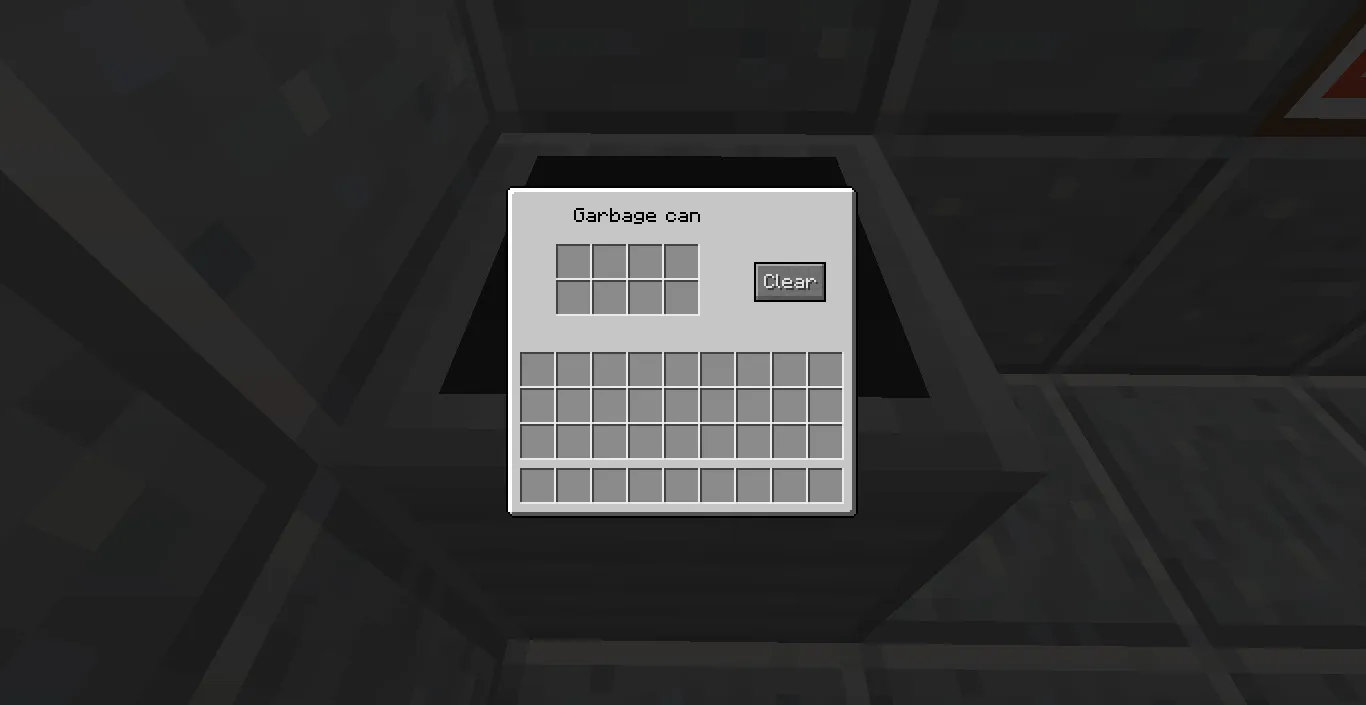 Infected, Моды, Minecraft