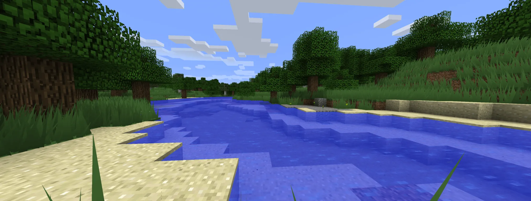 Hell Yeah Grass, Моды, Minecraft