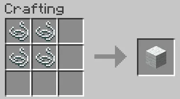 Peaceful Mob Drops Complete, Моды, Minecraft