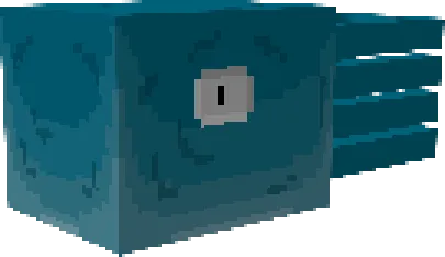 The Eleven Worlds of Paboladi — скриншот 13 (Моды, Minecraft)