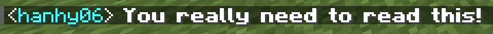 embellish chat — скриншот 3 (Моды, Minecraft)