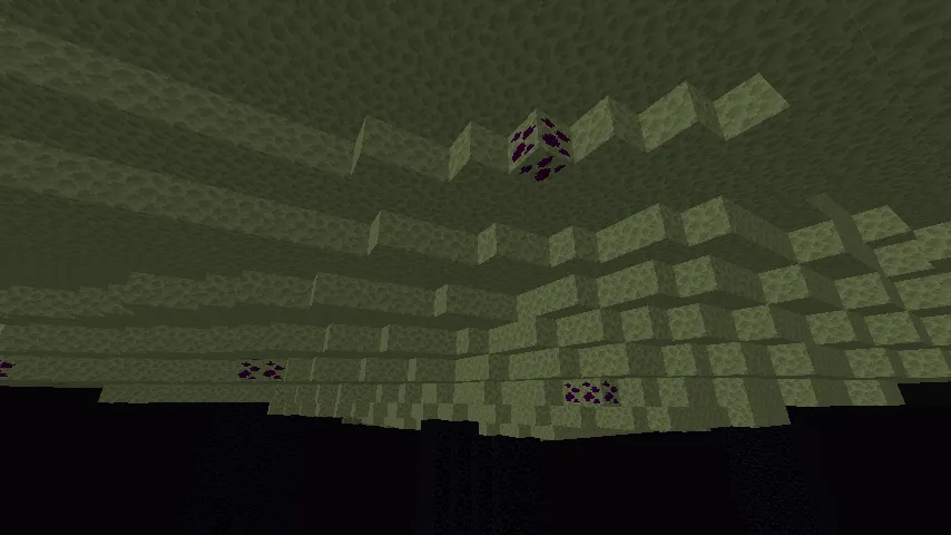 More Biomes, Моды, Minecraft