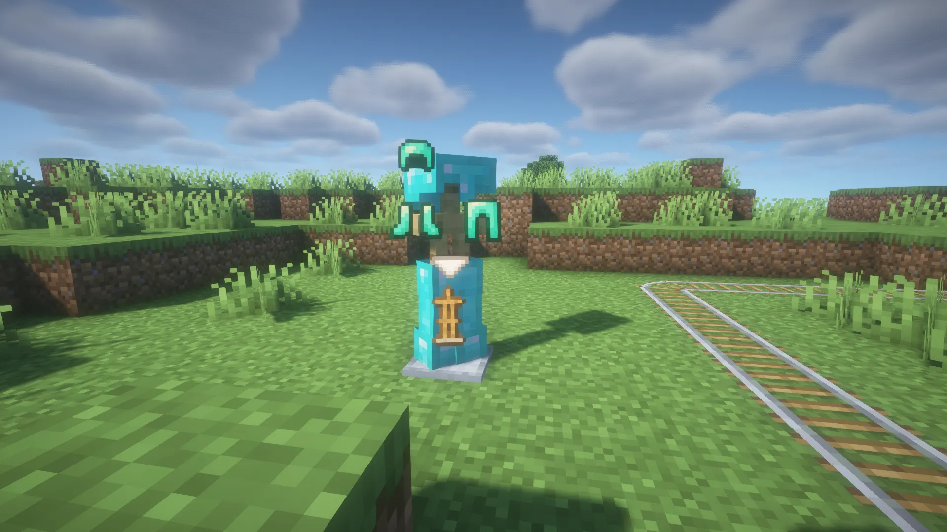 Regex Search, Моды, Minecraft