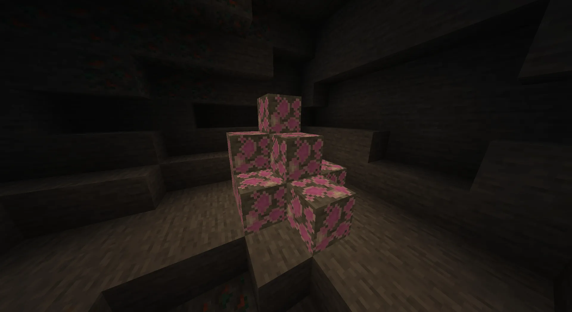 FLUXED; EotV — скриншот 6 (Моды, Minecraft)