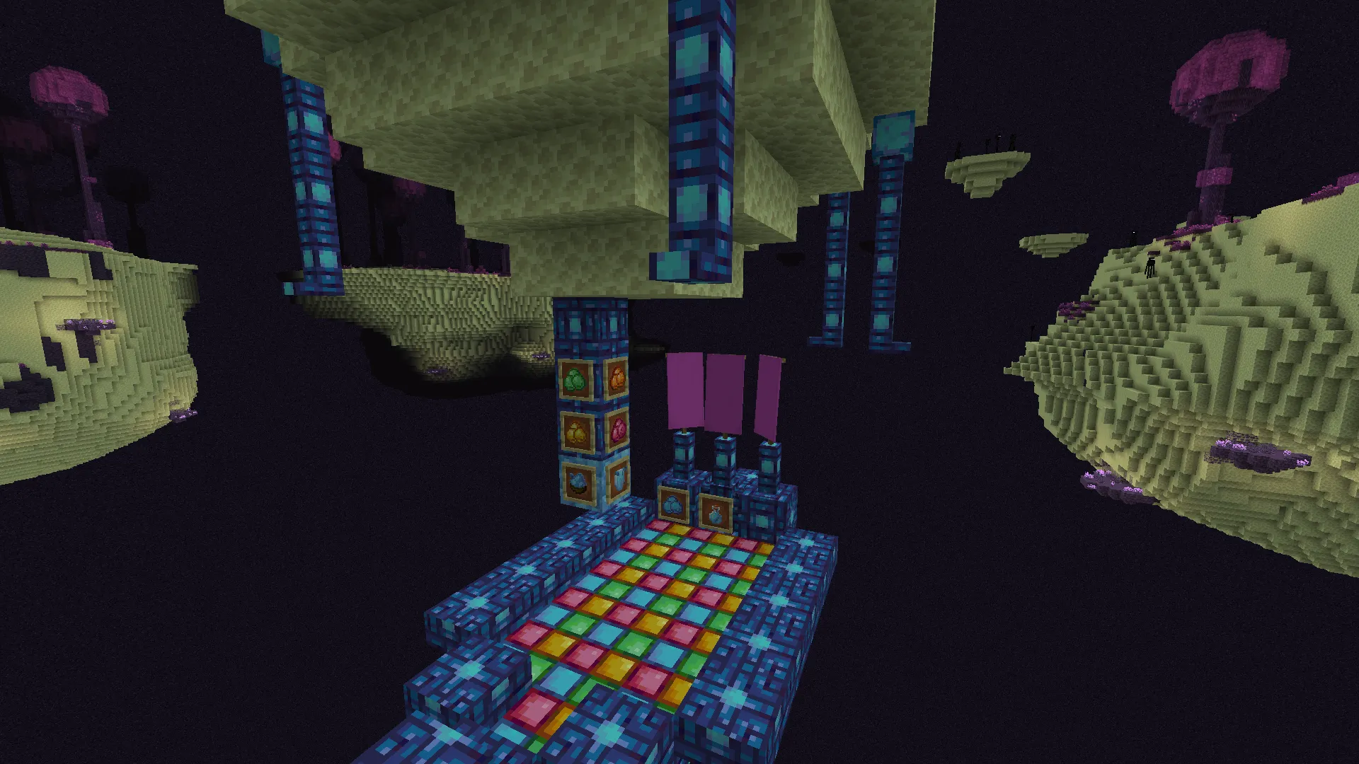 Spicy Species — скриншот 4 (Моды, Minecraft)