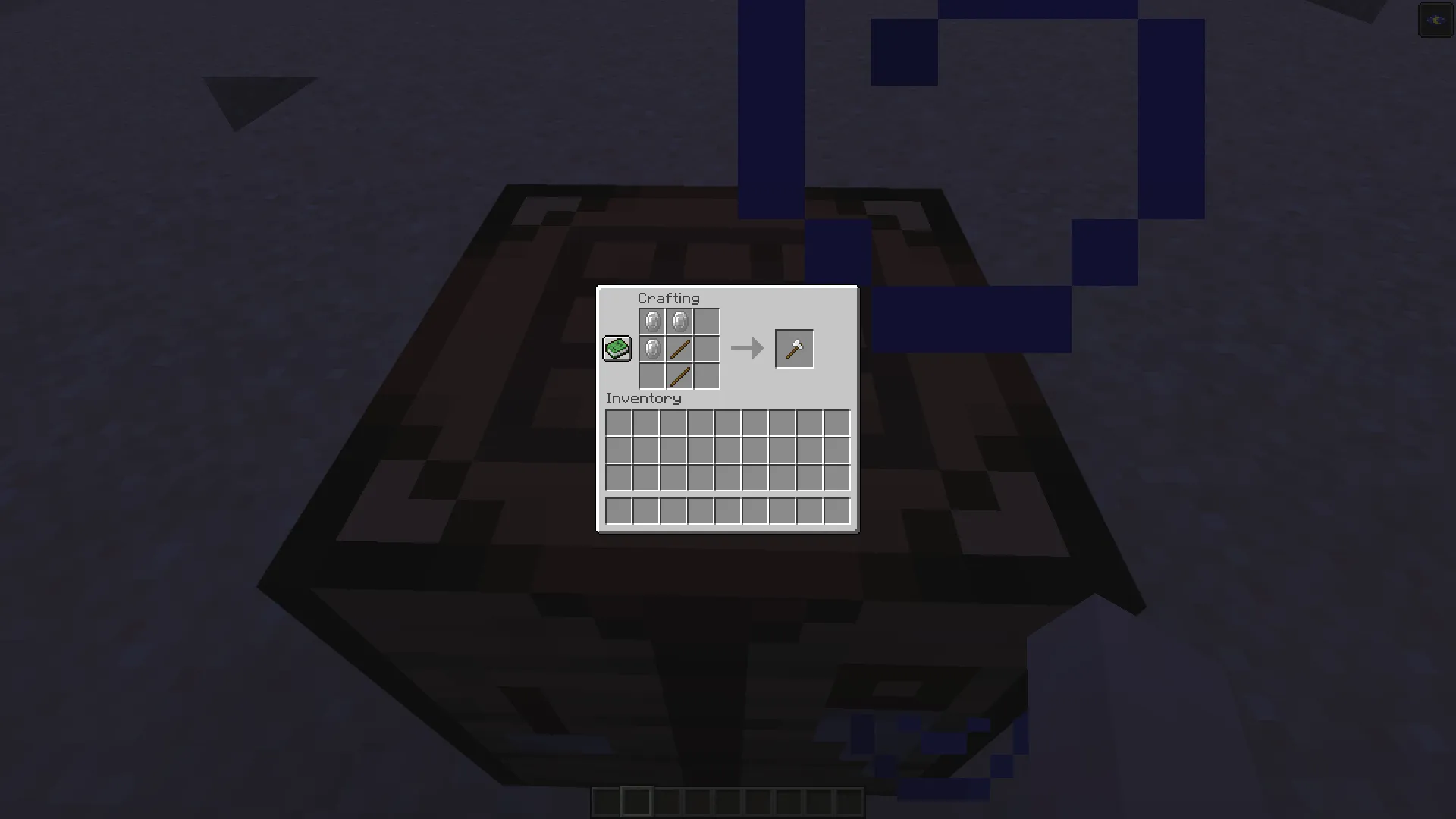 Gotosavium Mod, Моды, Minecraft