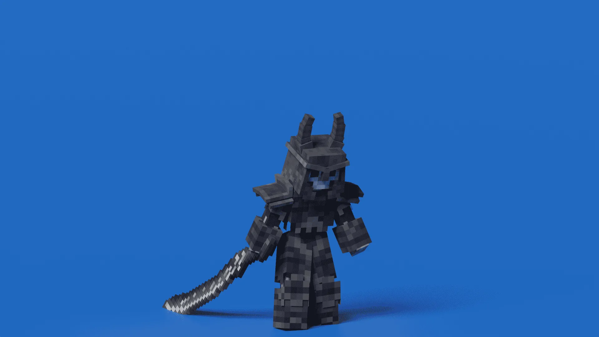 Mebahel's Creatures - Draugr Invasion, Моды, Minecraft