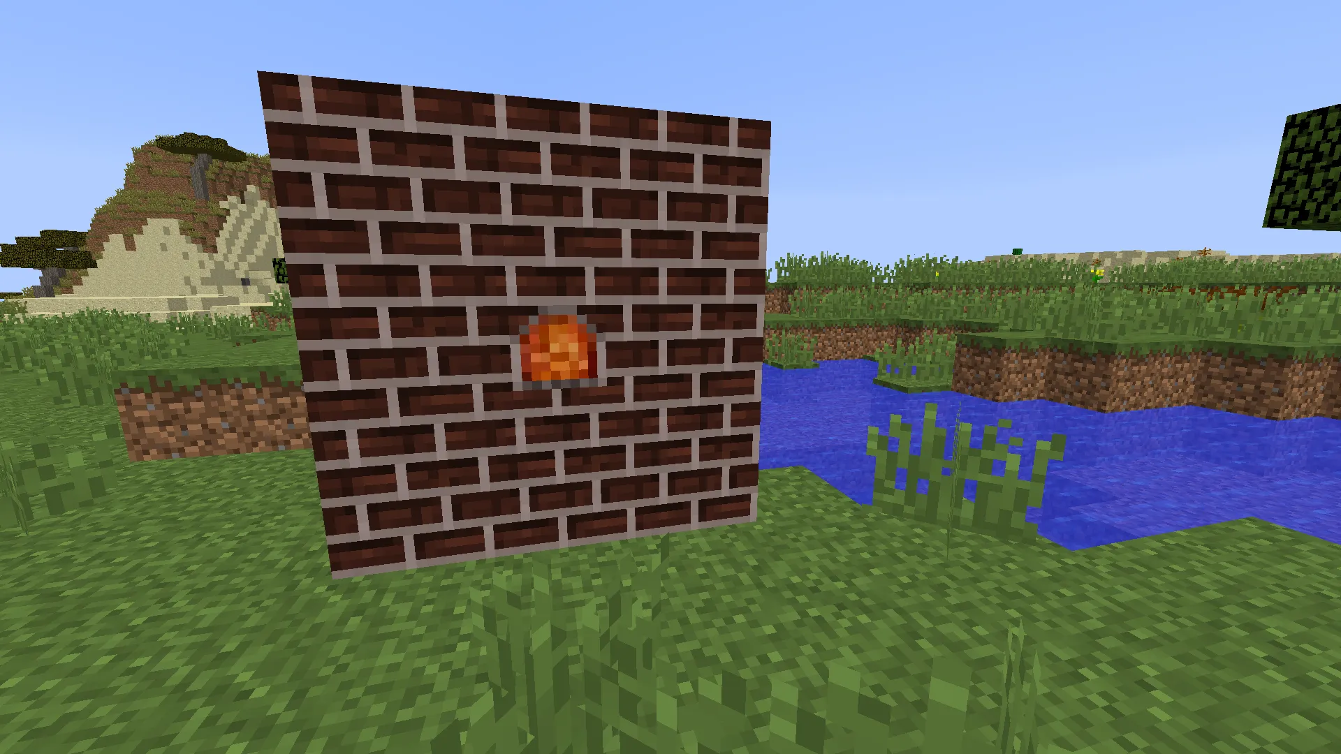 ImmersiveBrick — скриншот 3 (Текстуры, Minecraft)