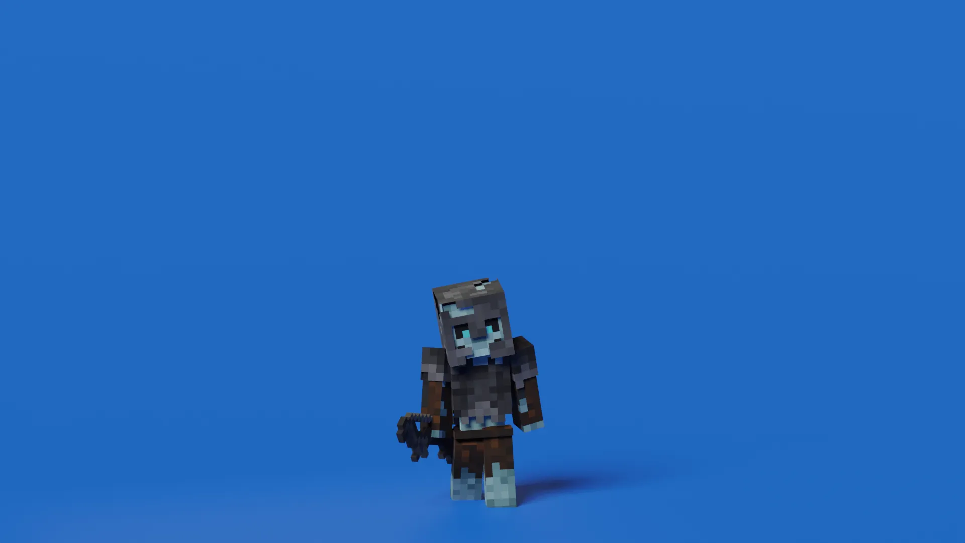 Mebahel's Creatures - Draugr Invasion, Моды, Minecraft