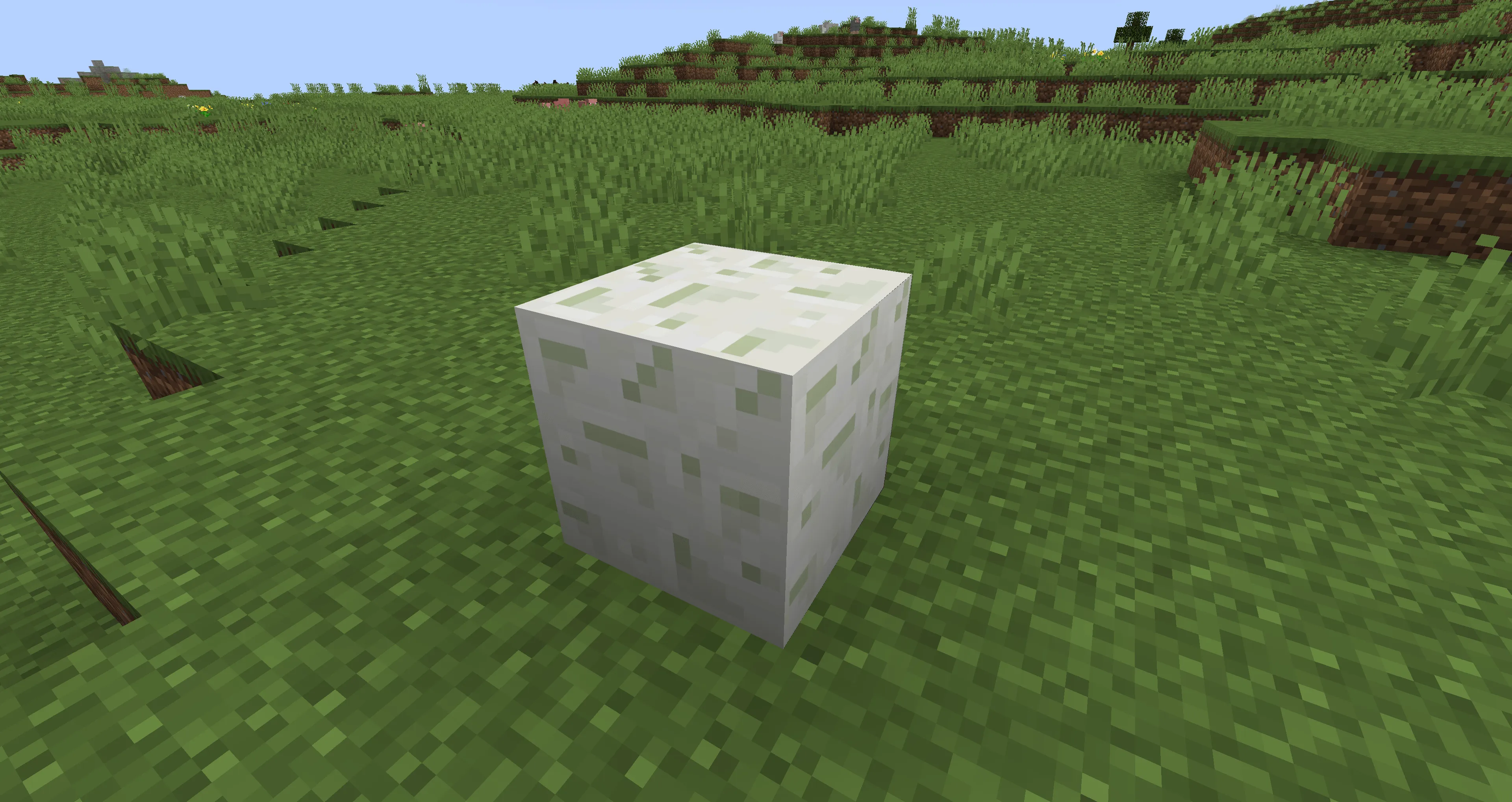 White Obsidian!, Моды, Minecraft