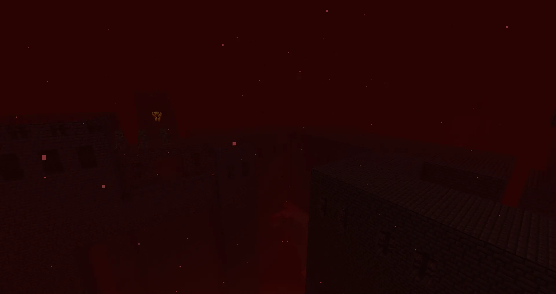 HegaSky — скриншот 1 (Модпаки, Minecraft)