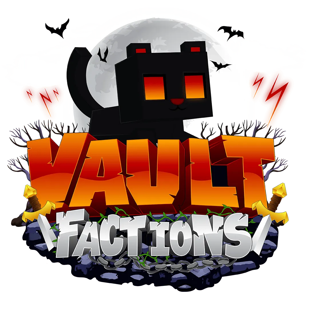 THE VAULT BRUTAL FACTIONS — скриншот 17 (Модпаки, Minecraft)