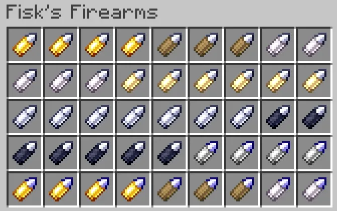 SuperHeroes: Overcrise — скриншот 26 (Модпаки, Minecraft)