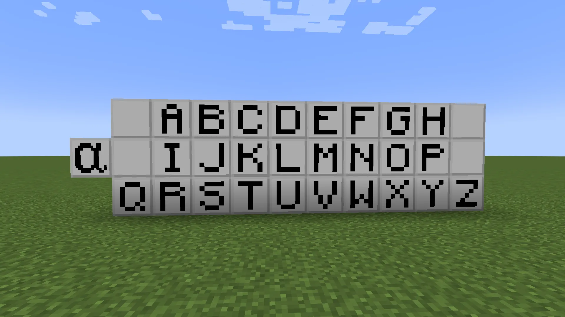 ANC Indicators, Моды, Minecraft