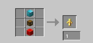 Special Items For Neoforge — скриншот 3 (Моды, Minecraft)