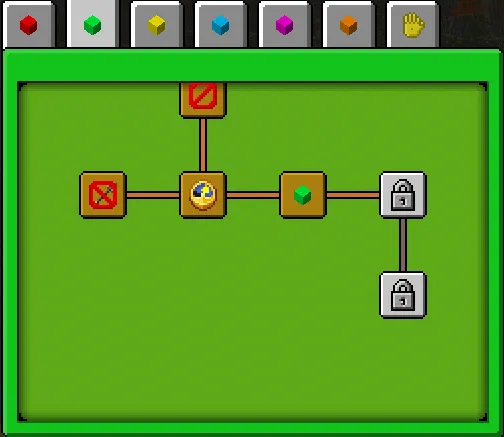 No Mo' Power Stacking — скриншот 2 (Моды, Minecraft)