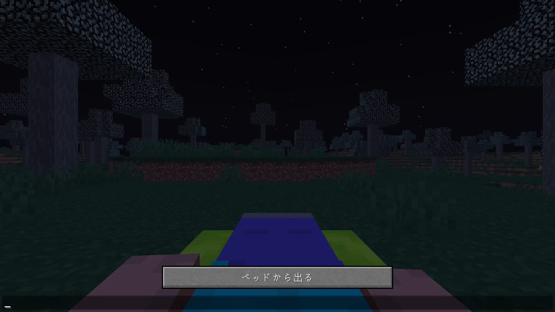 Eccentric World, Моды, Minecraft