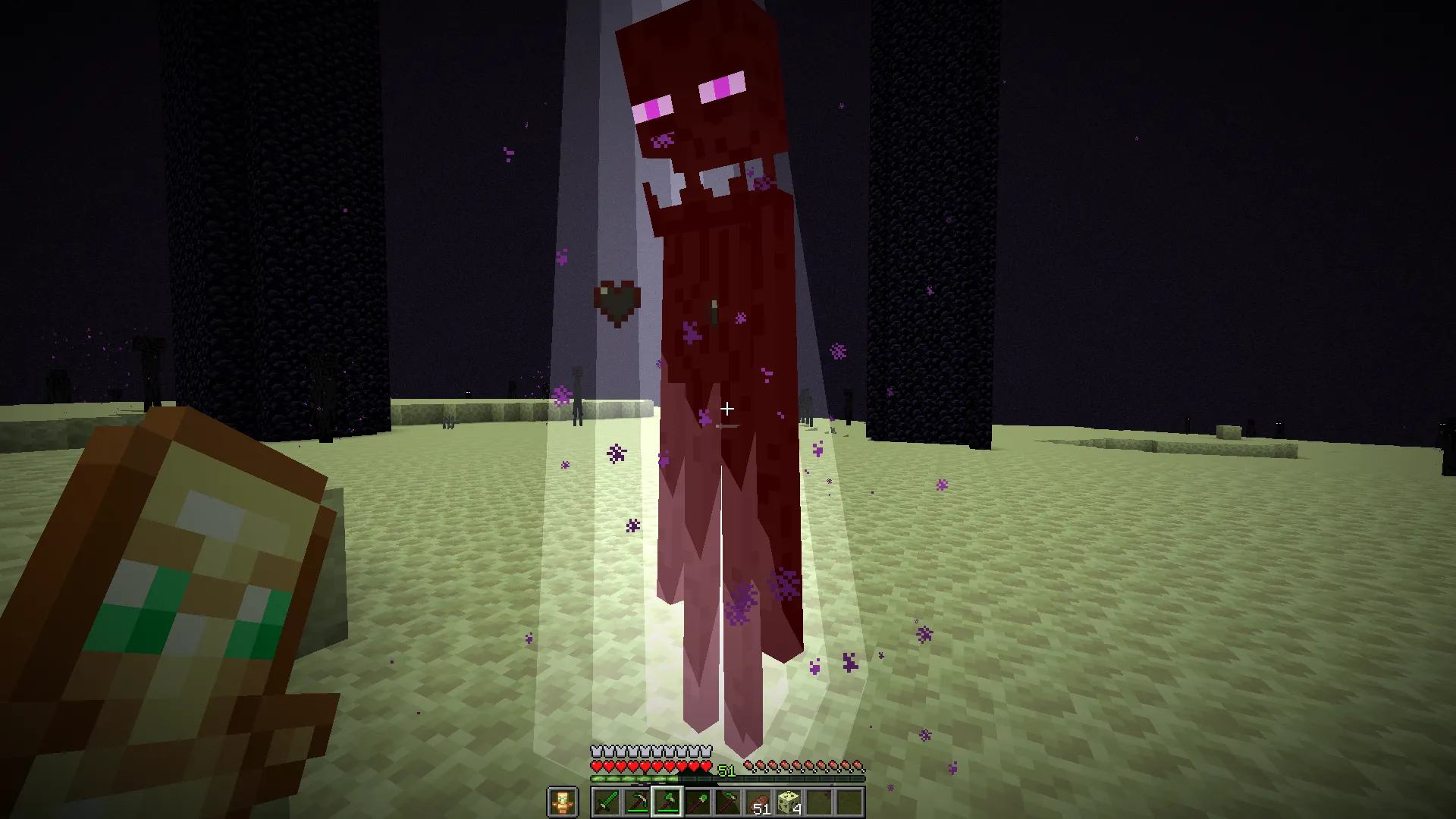 Enderite Tools and Armour, Моды, Minecraft