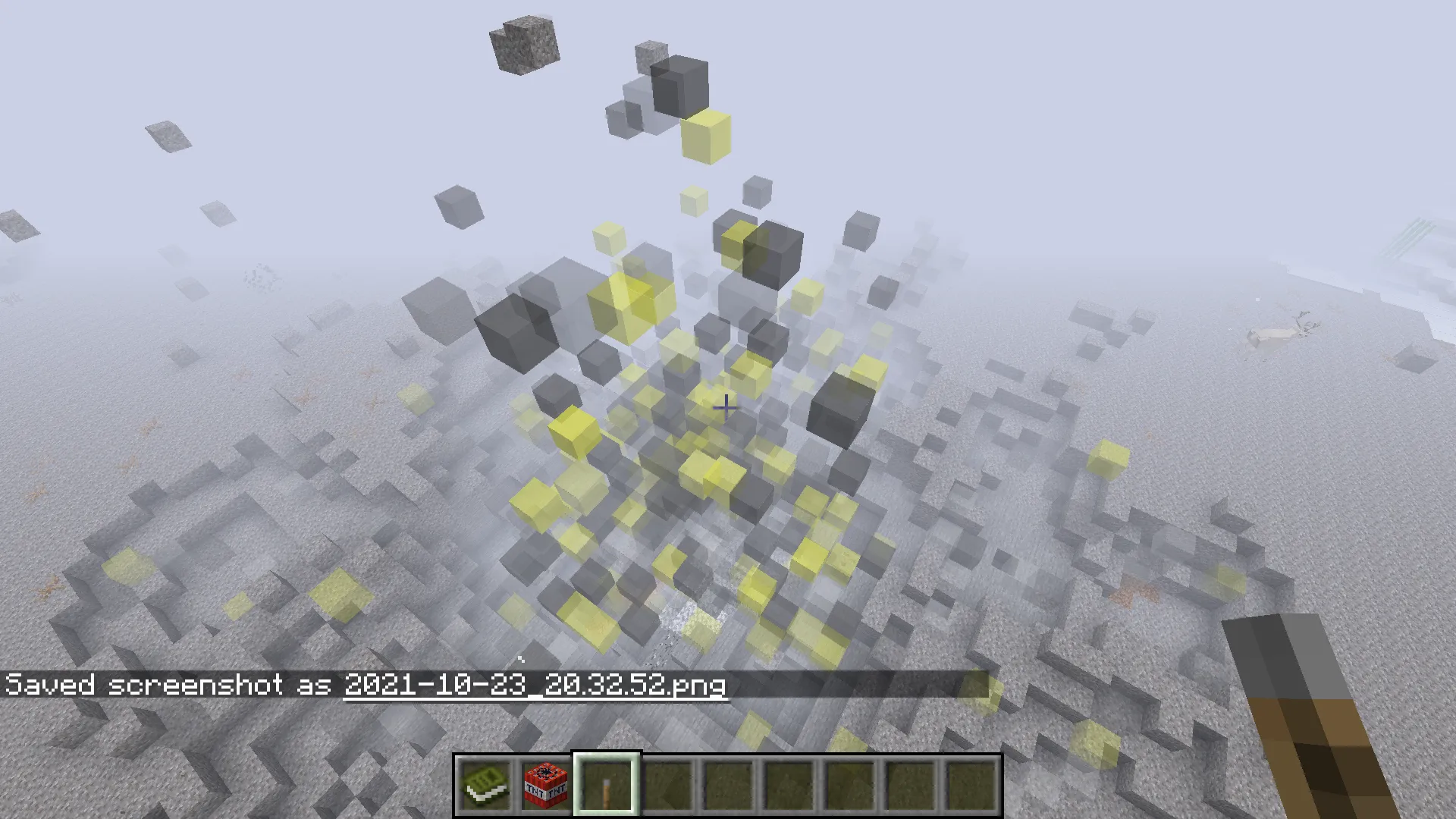 how real can it get — скриншот 1 (Модпаки, Minecraft)