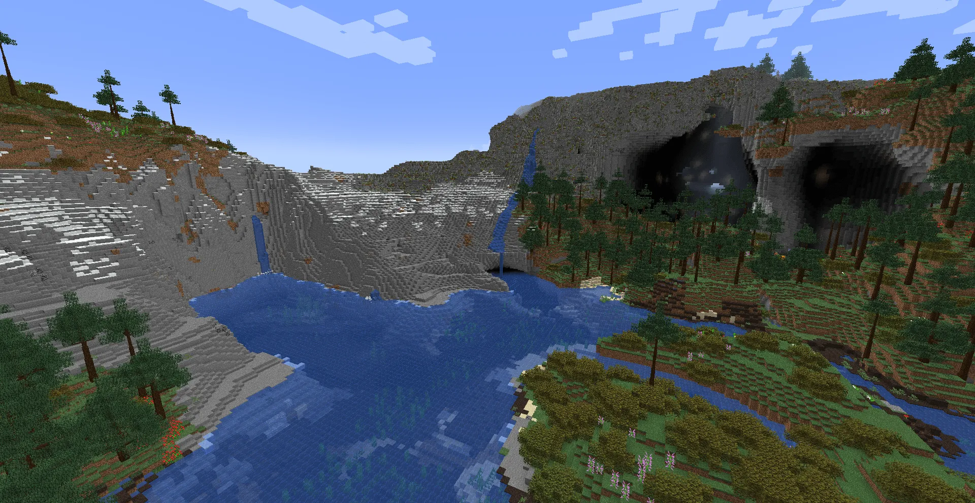 Survivalcore (See Description) — скриншот 4 (Модпаки, Minecraft)