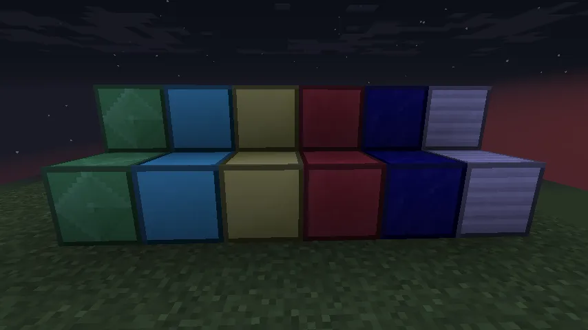 Tighter — скриншот 5 (Моды, Minecraft)