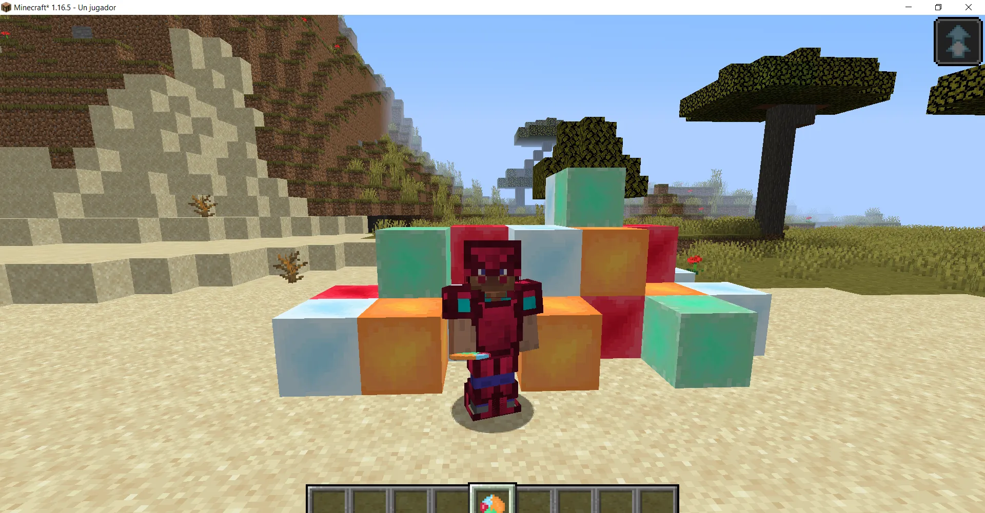 spell crystals, Моды, Minecraft