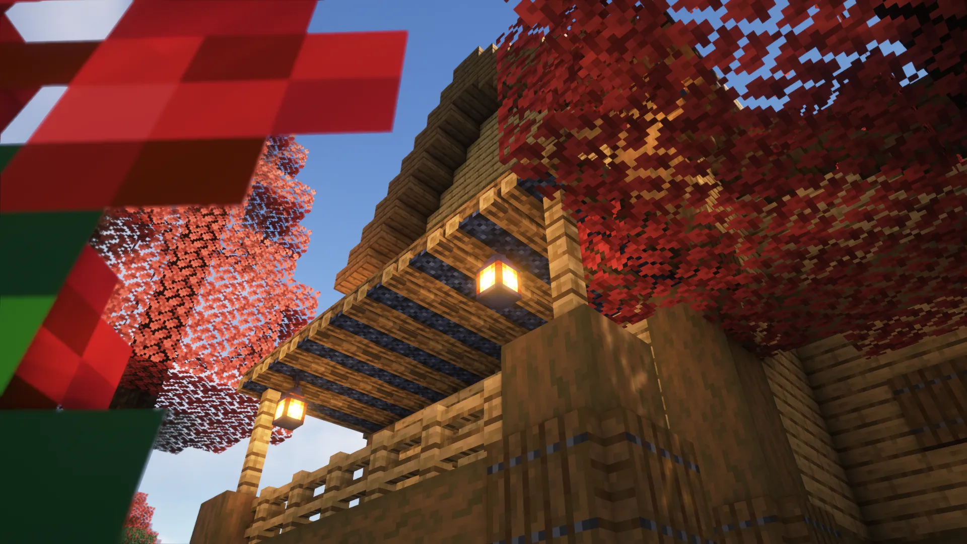 The Cosmos Legacy — скриншот 14 (Модпаки, Minecraft)