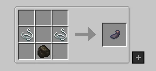 Friendly Mob Craftables Data Pack, Дата-паки, Minecraft