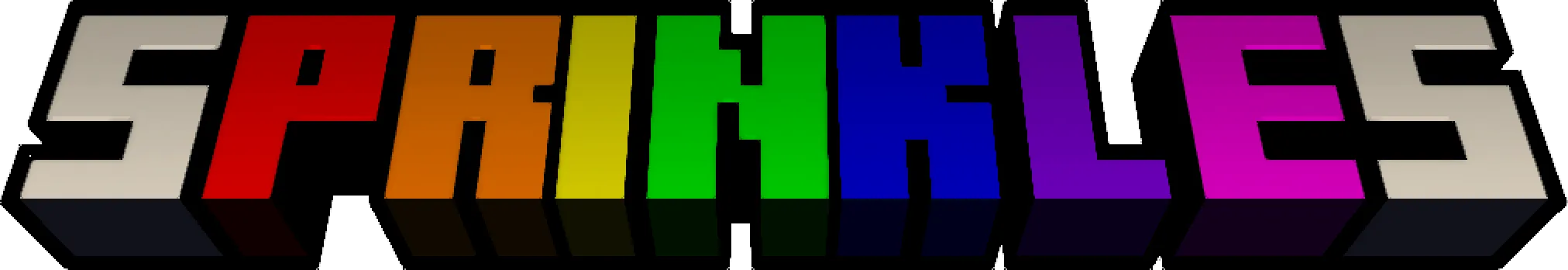 Sprinkles, Моды, Minecraft
