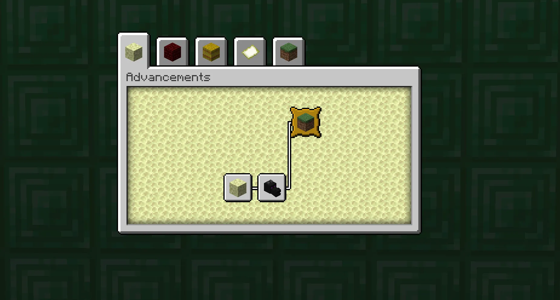 Additional Advancements, Моды, Minecraft