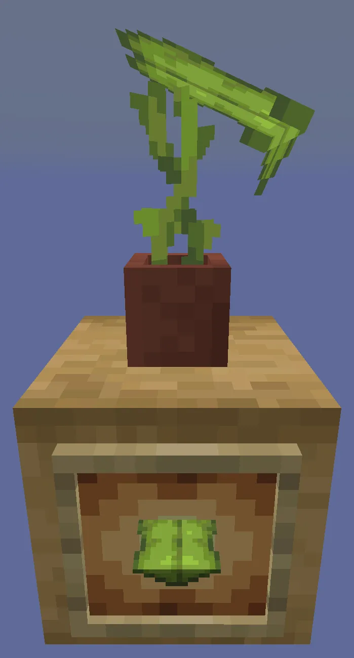Not Enough Pots, Моды, Minecraft