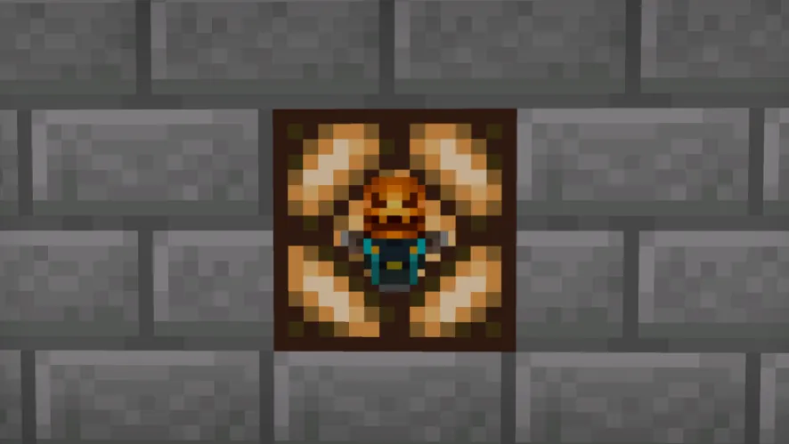 project-874081 — скриншот 2 (Текстуры, Minecraft)