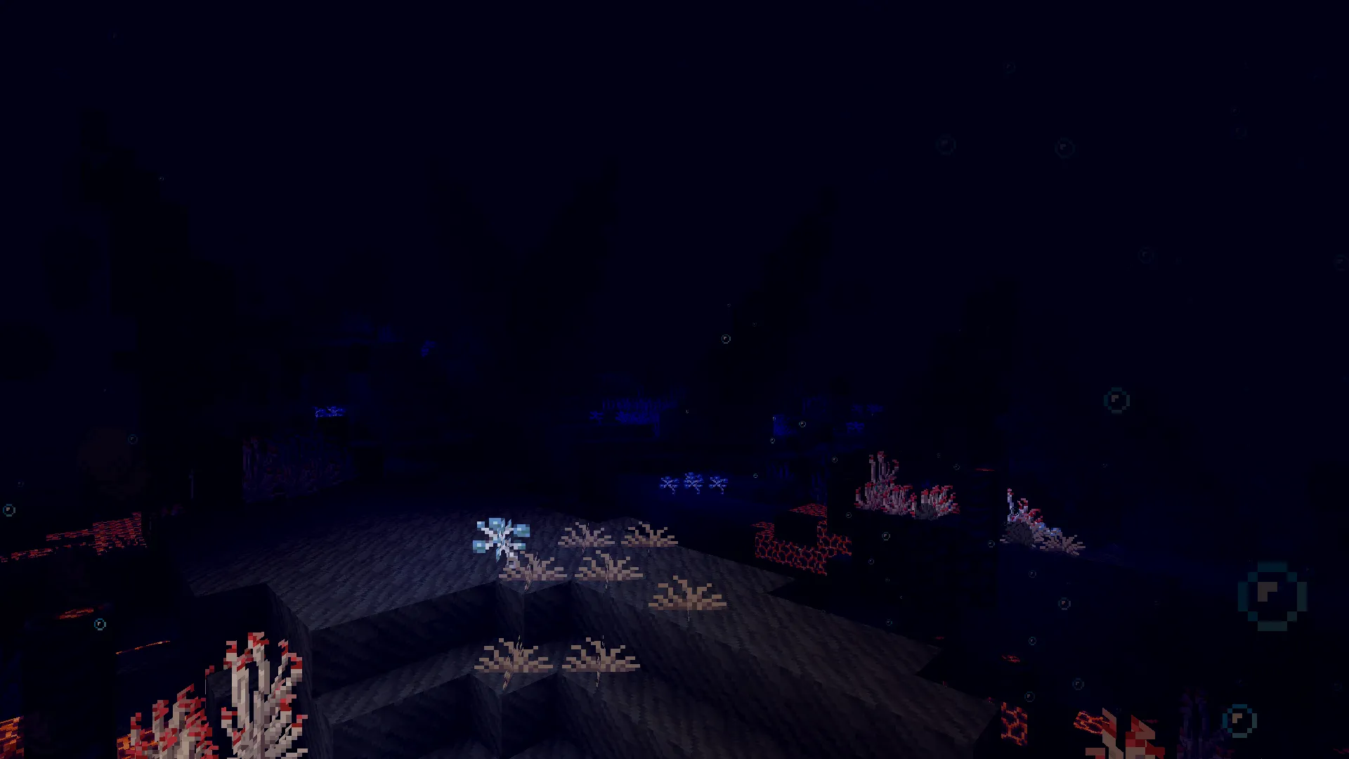 Aquatica_ — скриншот 1 (Моды, Minecraft)