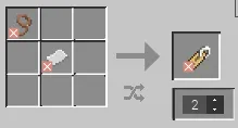 LuxCraftables! — скриншот 1 (Моды, Minecraft)